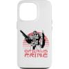 iPhone 16 Transformers Optimus Prime Kanji Case(iPhone 13 Pro)