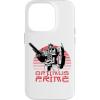 iPhone 16 Transformers Optimus Prime Kanji Case(iPhone 14 Pro)