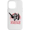 iPhone 16 Transformers Optimus Prime Kanji Case(iPhone 14 Pro Max)