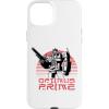 iPhone 16 Transformers Optimus Prime Kanji Case(iPhone 15 Plus)