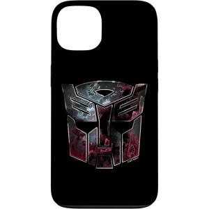 Transformers Autobot Faded Big Face Case for iPhone 17(iPhone 13)