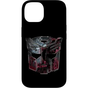 Transformers Autobot Faded Big Face Case for iPhone 17(iPhone 14)