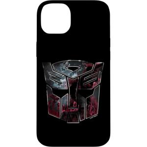 Transformers Autobot Faded Big Face Case for iPhone 17(iPhone 14 Plus)