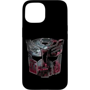Transformers Autobot Faded Big Face Case for iPhone 17(iPhone 15)