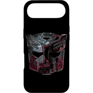 Transformers Autobot Faded Big Face Case for iPhone 17(iPhone Air)