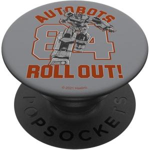 Transformers Autobots Roll Out 84 PopSockets MagSafe PopGrip for iPhone(Standard)