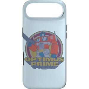Transformers Vintage Optimus Prime Case for iPhone 17(iPhone Air)