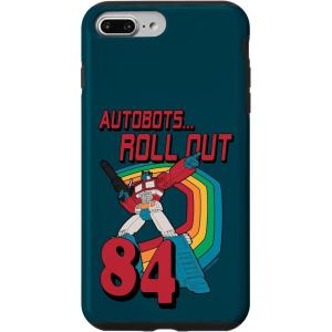 iPhone 16 Transformers Autobots Roll Out 84 Case(iPhone 7 Plus/8 Plus)