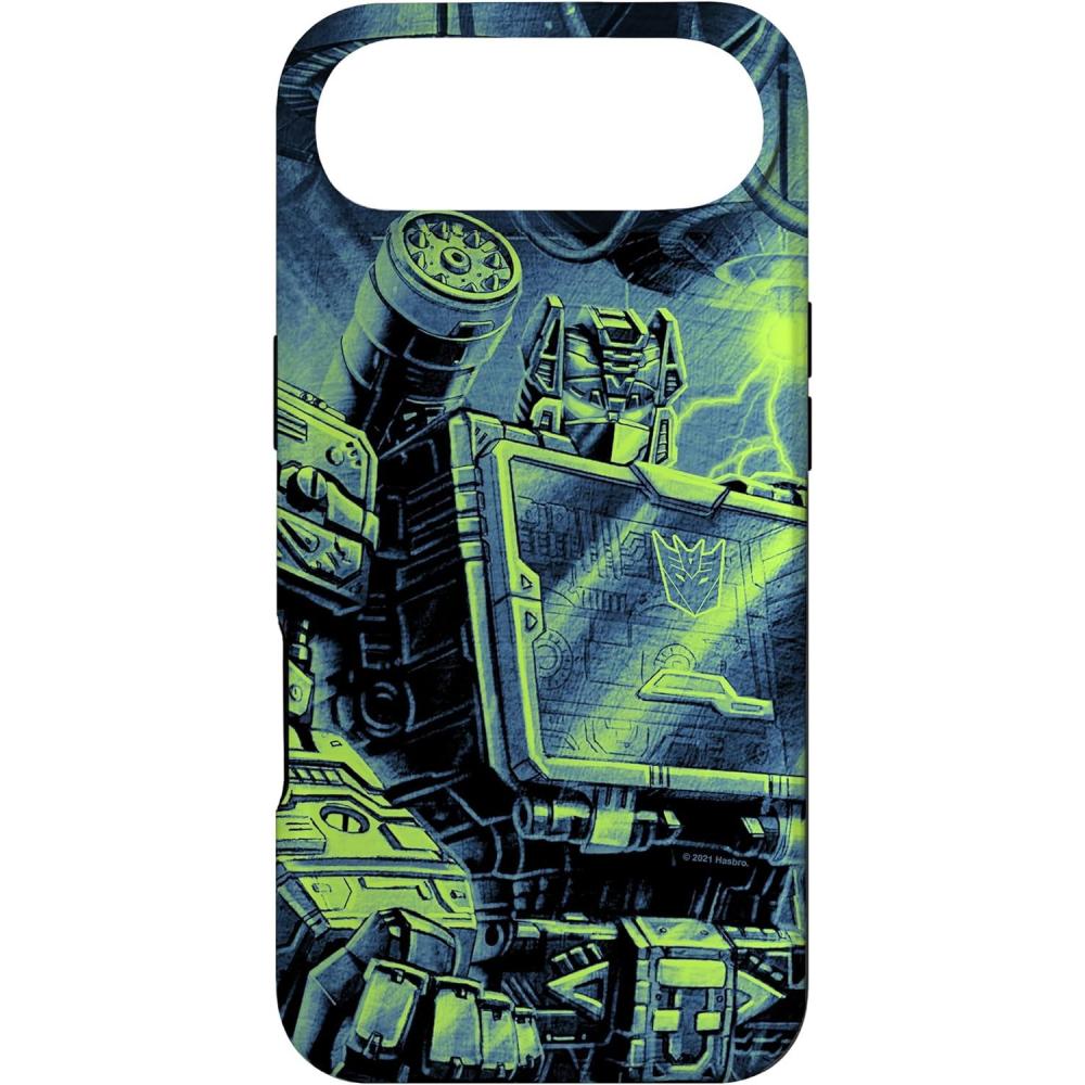 image:imageTransformers Soundwave Case for iPhone 17iPhone Air