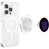 Transformers Decepticons Logo PopSockets Adhesive PopGrip(Magnetic PopGrip)