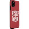 Transformers Detail Filled Autobot Symbol Case for iPhone 17(iPhone 11 Pro)
