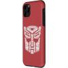 Transformers Detail Filled Autobot Symbol Case for iPhone 17(iPhone 11 Pro)