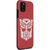 Transformers Detail Filled Autobot Symbol Case for iPhone 17(iPhone 11 Pro Max)