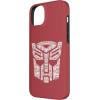 Transformers Detail Filled Autobot Symbol Case for iPhone 17(iPhone 14 Plus)