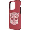 Transformers Detail Filled Autobot Symbol Case for iPhone 17(iPhone 14 Pro)