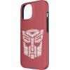 Transformers Detail Filled Autobot Symbol Case for iPhone 17(iPhone 15)