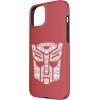 Transformers Detail Filled Autobot Symbol Case for iPhone 17(iPhone 15 Plus)