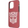 Transformers Detail Filled Autobot Symbol Case for iPhone 17(iPhone 15 Pro Max)
