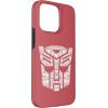 Transformers Detail Filled Autobot Symbol Case for iPhone 17(iPhone 15 Pro Max)