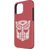 Transformers Detail Filled Autobot Symbol Case for iPhone 17(iPhone 16 Pro Max)