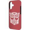 Transformers Detail Filled Autobot Symbol Case for iPhone 17(iPhone 17)