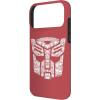 Transformers Detail Filled Autobot Symbol Case for iPhone 17(iPhone 17 Pro Max)