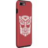 Transformers Detail Filled Autobot Symbol Case for iPhone 17(iPhone 7 Plus/8 Plus)