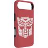Transformers Detail Filled Autobot Symbol Case for iPhone 17(iPhone Air)