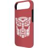 Transformers Detail Filled Autobot Symbol Case for iPhone 17(iPhone Air)