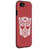 Transformers Detail Filled Autobot Symbol Case for iPhone 17(iPhone SE (2020) / 7 / 8)