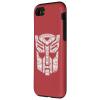 Transformers Detail Filled Autobot Symbol Case for iPhone 17(iPhone SE (2020) / 7 / 8)