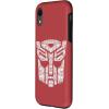 Transformers Detail Filled Autobot Symbol Case for iPhone 17(iPhone XR)