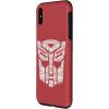 Transformers Detail Filled Autobot Symbol Case for iPhone 17(iPhone XS Max)