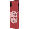 Transformers Detail Filled Autobot Symbol Case for iPhone 17(iPhone X/XS)