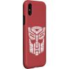 Transformers Detail Filled Autobot Symbol Case for iPhone 17(iPhone X/XS)