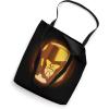 Transformers Halloween Megatron Pumpkin Tote Bag