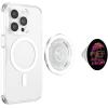 Transformers Made In The 80’s Neon PopSockets MagSafe PopGrip for iPhone(MagSafe)