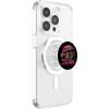 Transformers Made In The 80’s Neon PopSockets MagSafe PopGrip for iPhone(MagSafe)