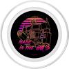 Transformers Made In The 80’s Neon PopSockets MagSafe PopGrip for iPhone(MagSafe)