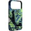 Transformers Soundwave Case for iPhone 17(iPhone 17 Pro)