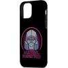 iPhone 14 Transformers All Hail Megatron Case(iPhone 12 mini)