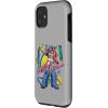 iPhone 16 Transformers Optimus Prime Eighties Style Case(iPhone 11)