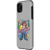iPhone 16 Transformers Optimus Prime Eighties Style Case(iPhone 11 Pro)