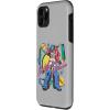 iPhone 16 Transformers Optimus Prime Eighties Style Case(iPhone 11 Pro Max)