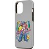 iPhone 16 Transformers Optimus Prime Eighties Style Case(iPhone 12 Pro Max)