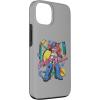 iPhone 16 Transformers Optimus Prime Eighties Style Case(iPhone 13)