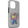 iPhone 16 Transformers Optimus Prime Eighties Style Case(iPhone 13 Pro)