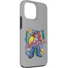 iPhone 16 Transformers Optimus Prime Eighties Style Case(iPhone 13 Pro Max)