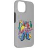 iPhone 16 Transformers Optimus Prime Eighties Style Case(iPhone 14)