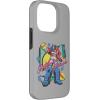 iPhone 16 Transformers Optimus Prime Eighties Style Case(iPhone 14 Pro)